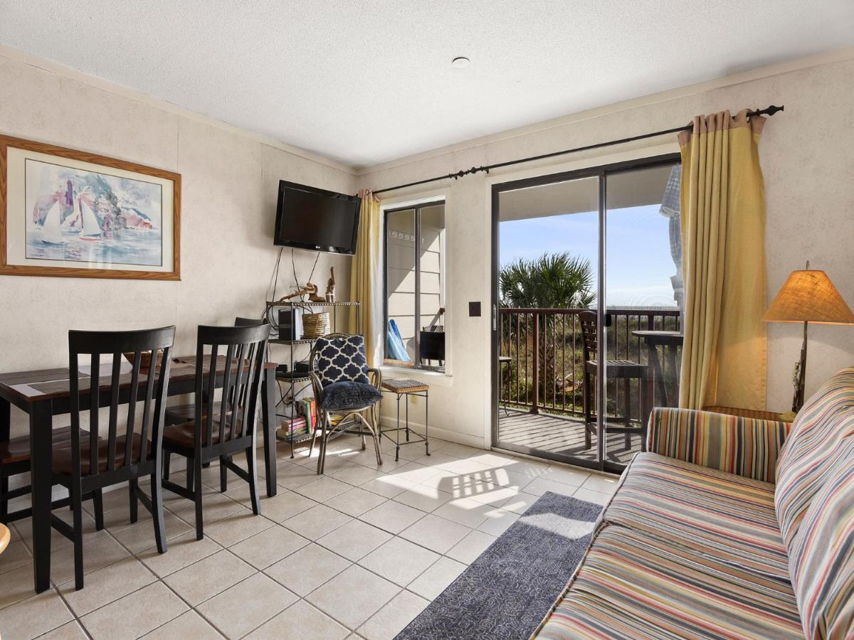 Apartament Hhbt Admirals Row 105 Hilton Head Island Zewnętrze zdjęcie