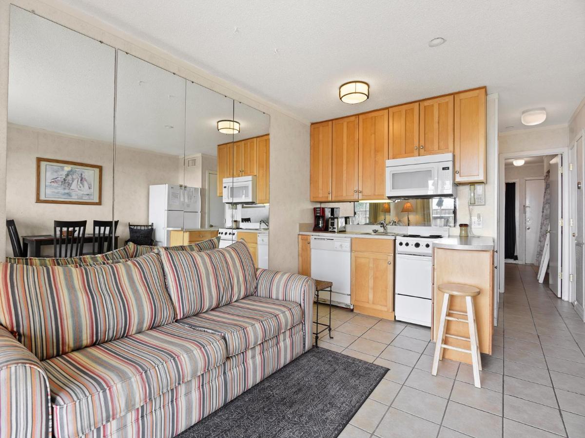 Apartament Hhbt Admirals Row 105 Hilton Head Island Zewnętrze zdjęcie