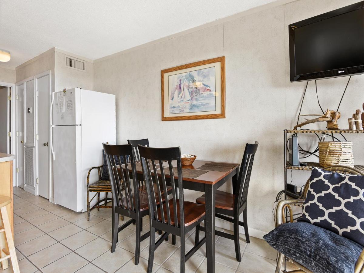 Apartament Hhbt Admirals Row 105 Hilton Head Island Zewnętrze zdjęcie