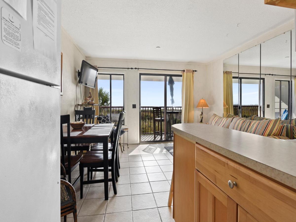 Apartament Hhbt Admirals Row 105 Hilton Head Island Zewnętrze zdjęcie