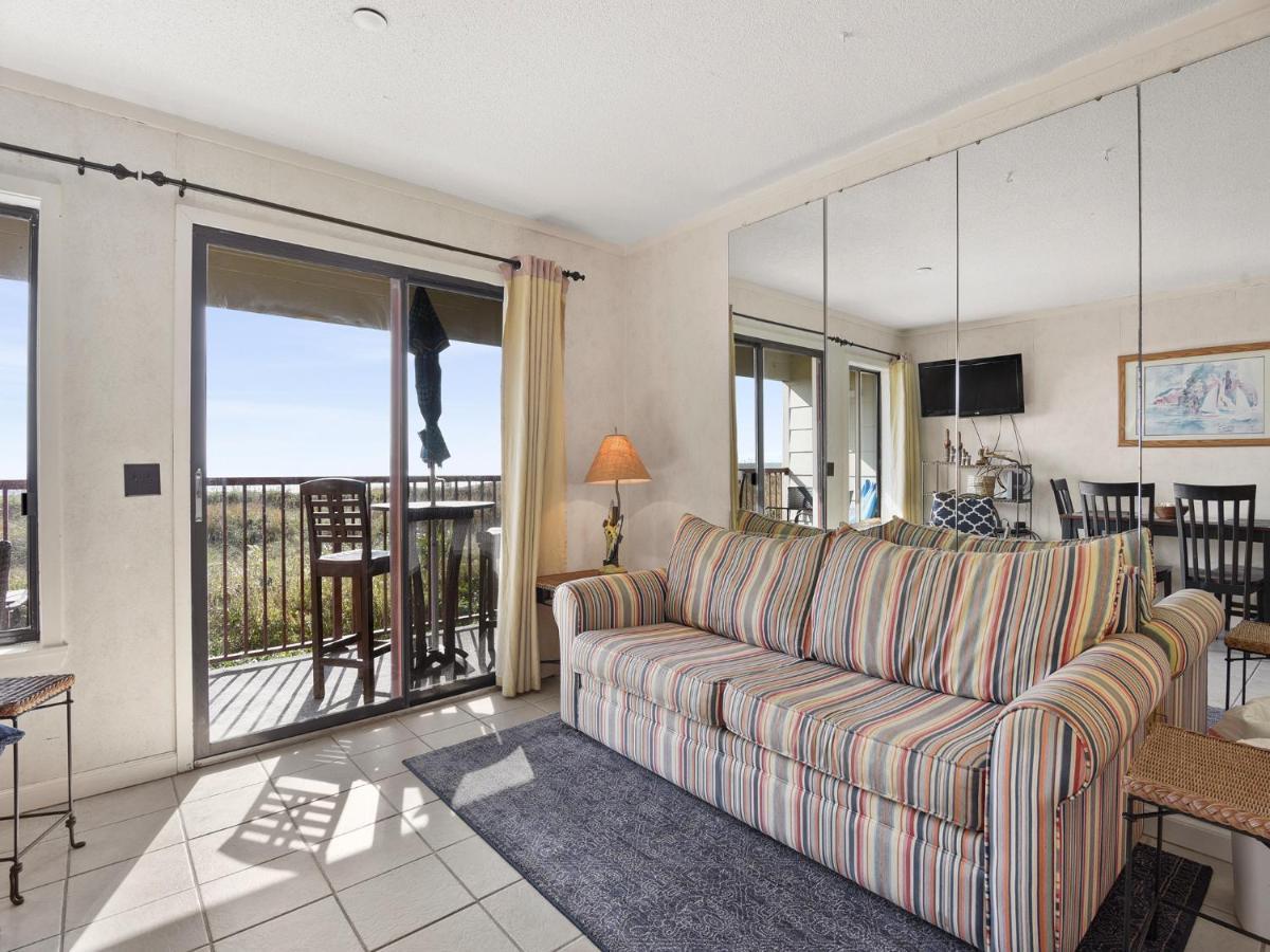 Apartament Hhbt Admirals Row 105 Hilton Head Island Zewnętrze zdjęcie