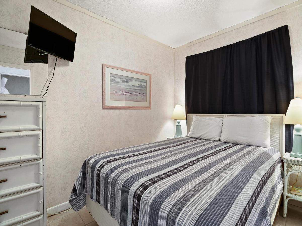 Apartament Hhbt Admirals Row 105 Hilton Head Island Zewnętrze zdjęcie