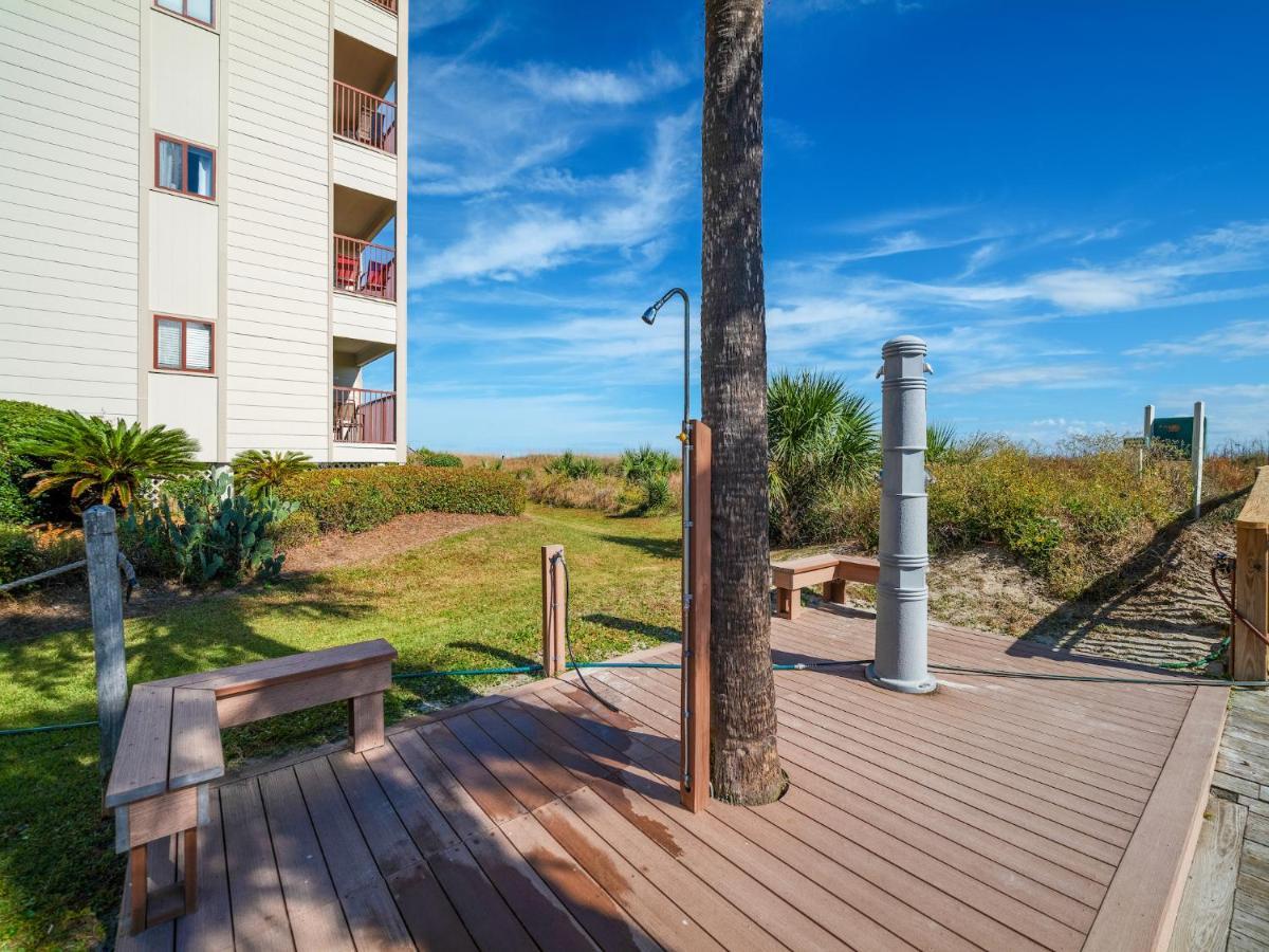 Apartament Hhbt Admirals Row 105 Hilton Head Island Zewnętrze zdjęcie