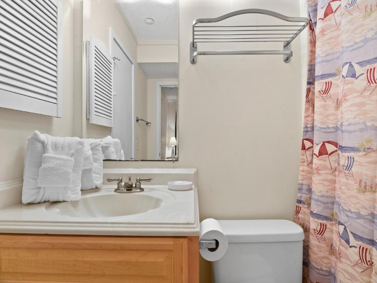 Apartament Hhbt Admirals Row 105 Hilton Head Island Zewnętrze zdjęcie