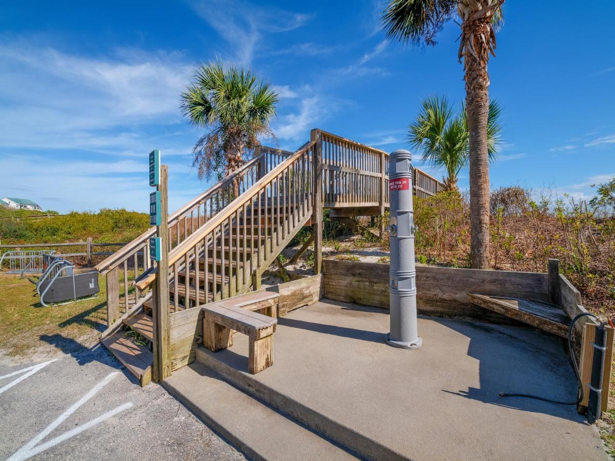 Apartament Hhbt Admirals Row 105 Hilton Head Island Zewnętrze zdjęcie