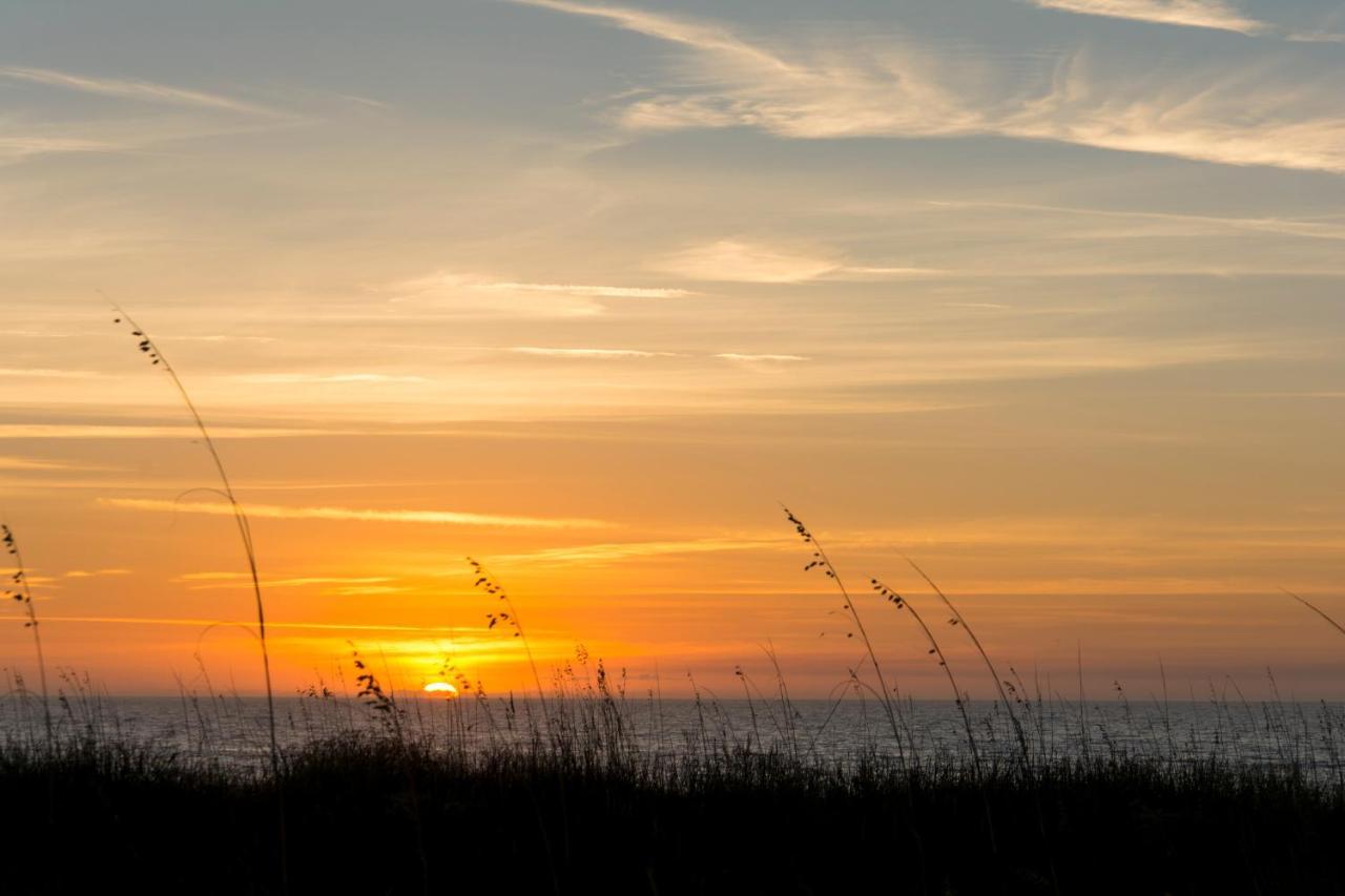 Apartament Hhbt Admirals Row 105 Hilton Head Island Zewnętrze zdjęcie