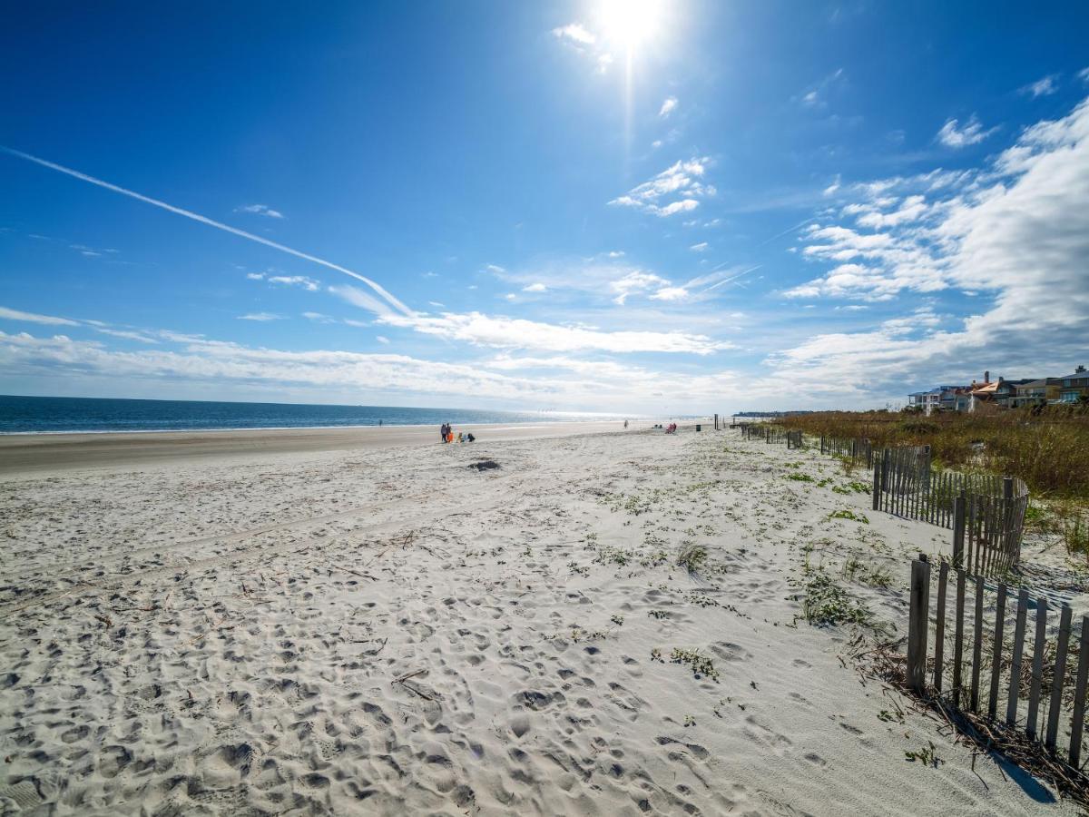 Apartament Hhbt Admirals Row 105 Hilton Head Island Zewnętrze zdjęcie